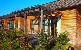 Zagreb Camp Bungalows